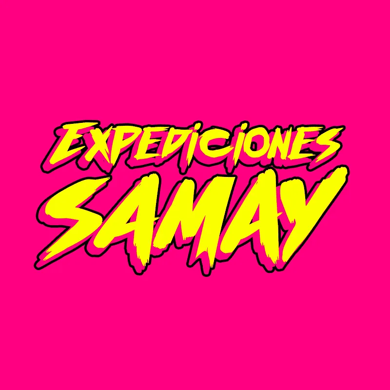 hero-samay Expediciones Samay comic